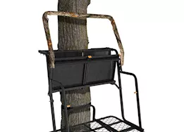 Muddy Partner 17’ 2-Man Ladder Tree Stand