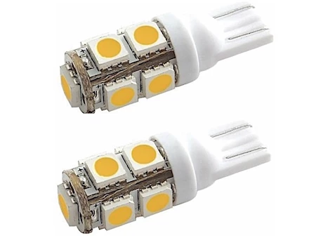 MG Innovative LED 194/T10 TOWER 100LM WW (2PK)