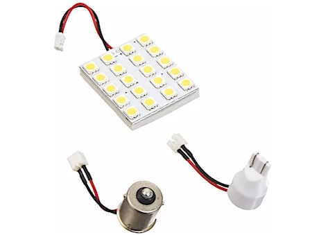 MG Innovative LED 921 AND 1156 250LUMNW