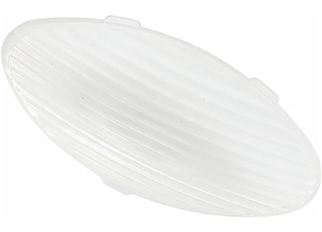MG Innovative Replacement lens, oval clear