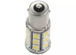 MG Innovative 1156/1141 tower led bulb 250 lum 8-30v 3.24w warm white 1 pk
