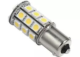 MG Innovative 1156/1141 tower led bulb 250 lum 8-30v 3.24w natural white  1 pk