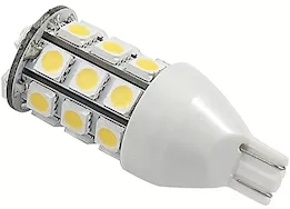 MG Innovative 921 wedge tower led bulb 250 lum 8-30v 3.24w warm white  1 pk