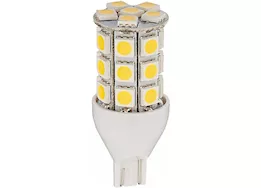 MG Innovative 921 wedge base tower led bulb 250 lum 10-24v 3.24w warm white 6 pk