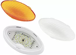 MG Innovative Led oval light 110-170lum