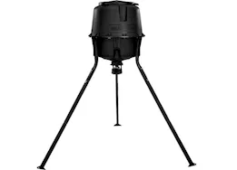 Moultrie 30-Gallon Tripod Deer Feeder