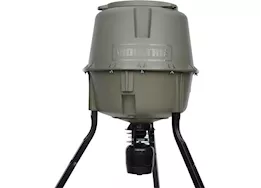 Moultrie Elite II 30-Gallon Tripod Deer Feeder