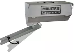 Moultrie Ranch series auger feeder kit