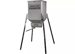 Moultrie Ranch series 300-pound auger feeder