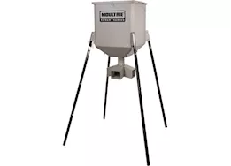 Moultrie Ranch series 450-pound gravity feeder