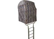 Millennium Treestands B1 Blind for L110 & L220 Ladder Stands