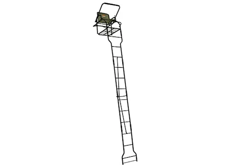 Millennium Treestands L105 18 ft. Single Ladder Tree Stand