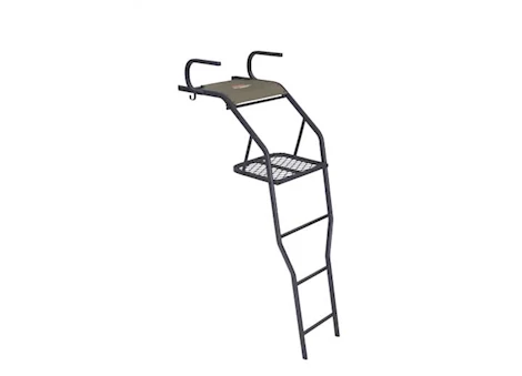 Millennium Outdoors Bowlite 18ft single ladder stand Main Image