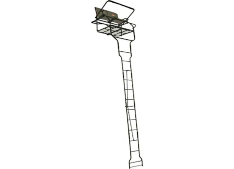 Millennium Treestands L205 18 ft. Double Ladder Tree Stand Main Image