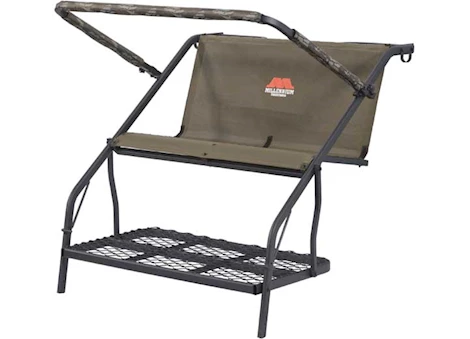 Millennium Outdoors 18 foot lite  2 man  ladder stand Main Image