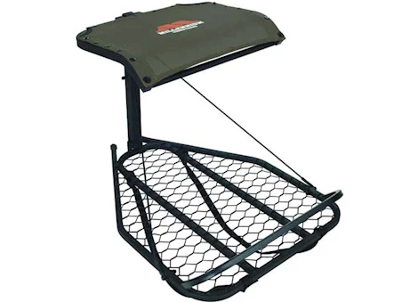 MILLENNIUM TREESTANDS M50 HANG ON TREE STAND
