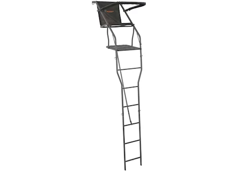 OL'MAN Assassin 18' Single Ladder Stand