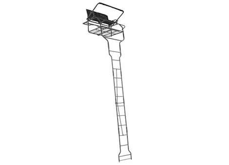 Ol’Man Assassin 18 ft. Dual Ladder Tree Stand