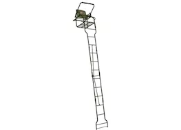 Millennium Treestands L105 18 ft. Single Ladder Tree Stand