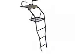 Millennium Outdoors Bowlite 16ft single ladder stand