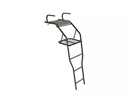 Millennium Outdoors Bowlite 18ft single ladder stand