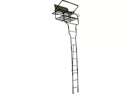 Millennium Treestands L205 18 ft. Double Ladder Tree Stand