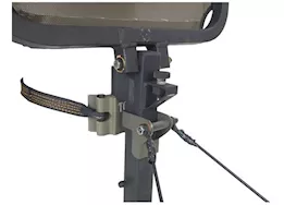 Millennium Treestands M50 Hang On Tree Stand