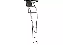 OL'MAN Assassin 18' Single Ladder Stand