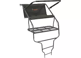 OL'MAN 18' Foot Lite Double Ladder Stand