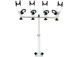 Millennium Marine R-100 SpyderLok Gen 2 Rod Holder