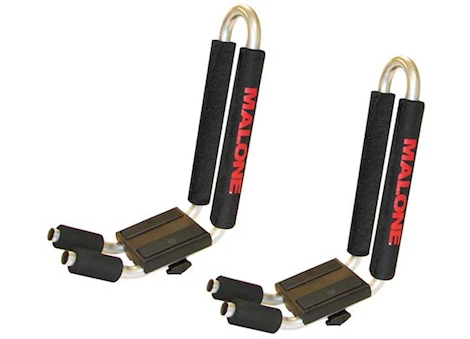Malone Auto Racks J-Pro2 J-Style Rooftop Kayak Carrier