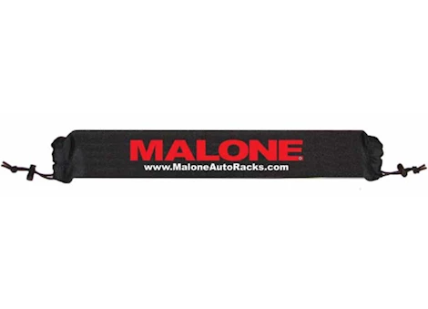 Malone Auto Racks 18” Standard Rack Pads (Set of 2) for Surfboards