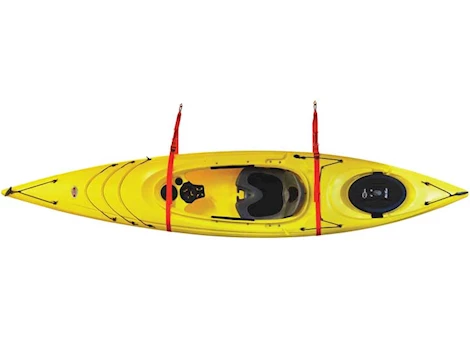 Malone Auto Racks SlingOne Hanging Storage System for (1) Kayak