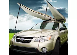 Malone Auto Racks SeaWing V-Style Rooftop Kayak Carrier