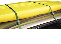 Malone Auto Racks Standard Foam Block Style Rooftop SUP Carrier Kit