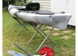 Malone Auto Racks EleVate Kayak Storage/Maintenance Stand