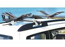 Malone Auto Racks Stinger Load Assist Module for SeaWing V-Style Kayak Carrier