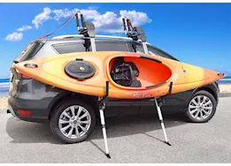 Malone Auto Racks TelosXL Kayak Load Assist for DownLoader & SeaWing Carriers