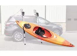 Malone Auto Racks TelosXL Kayak Load Assist for DownLoader & SeaWing Carriers