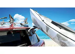 Malone Auto Racks Channel Loader Kayak Load Assist