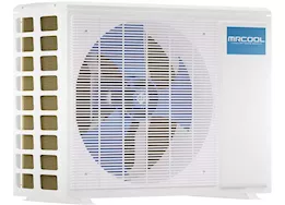 MrCool LLC Mrcool 12k diy 5th generation mini-split condenser 115v