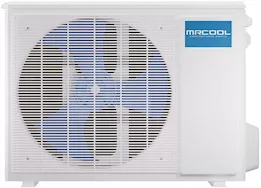 MrCool LLC Mrcool 12k diy 5th generation mini-split condenser 115v