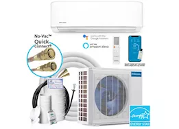 MrCool LLC Mrcool 12k diy 5th generation mini-split condenser 115v