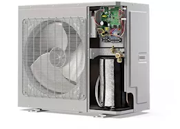 MrCool LLC Dc inverter cooling only condenser 2-3 ton up to 20 seer r410a 24,000-36,000 btu 208-230v/1ph/60hz