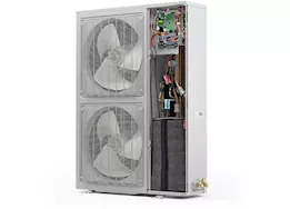 MrCool LLC Dc inverter cooling only condenser 4-5 ton up to 18 seer r410a 48,000-60,000 btu 208-230v/1ph/60hz