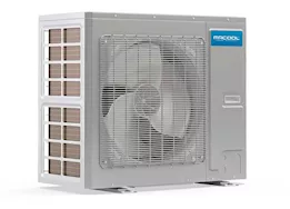 MrCool LLC Dc inverter heat pump condenser 2-3 ton up to 20 seer r410a 24,000-36,000 btu 208-230v/1ph/60hz