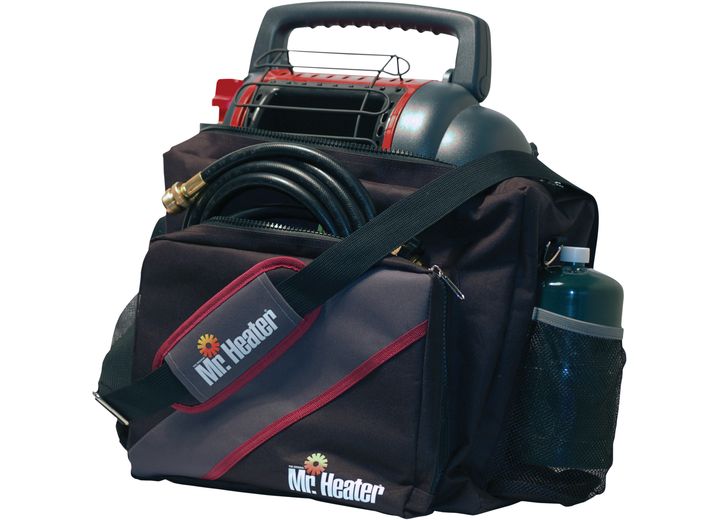 MR. HEATER BUDDY HEATER CARRYING BAG FOR PORTABLE BUDDY HEATER