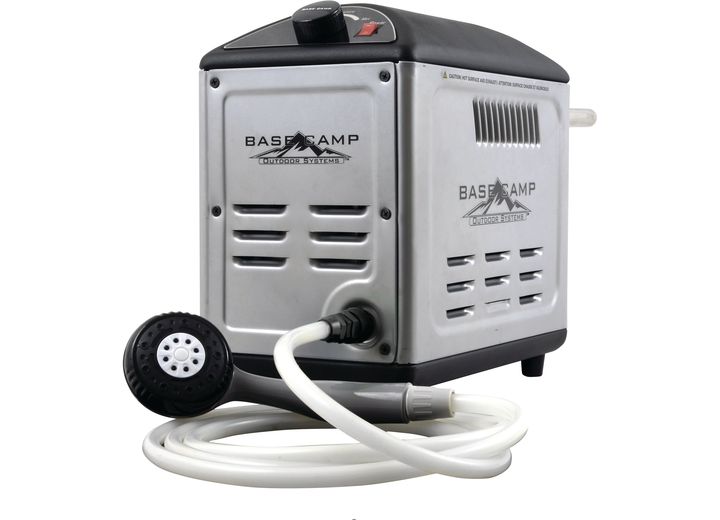 MR. HEATER BASECAMP B.O.S.S. XB13 BATTERY OPERATED SHOWER SYSTEM