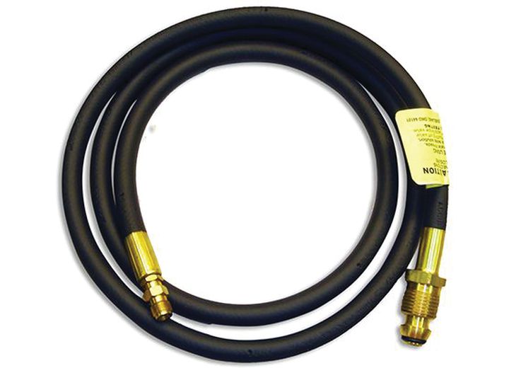 MR. HEATER 3IN PROPANE HOSE ASSEMBLY