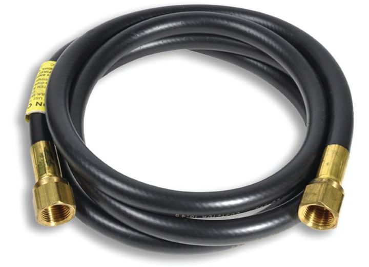 MR. HEATER 4IN PROPANE HOSE ASSEMBLY